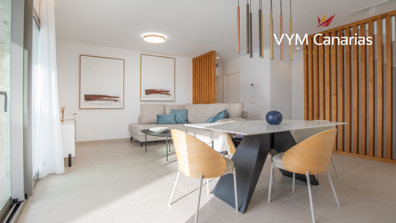 Вилла на Коста-Бланка, Испания, 258 м² - фото 16