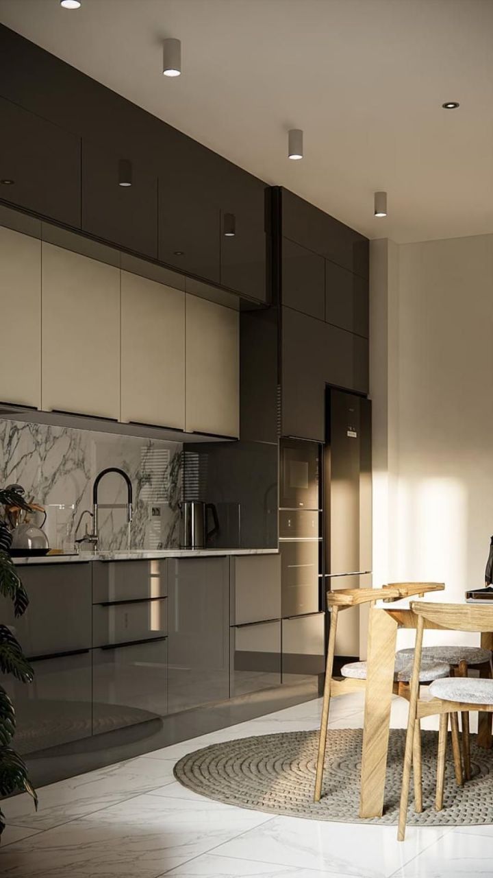 Квартира в Эюпе, Турция, 148 м² - фото 19