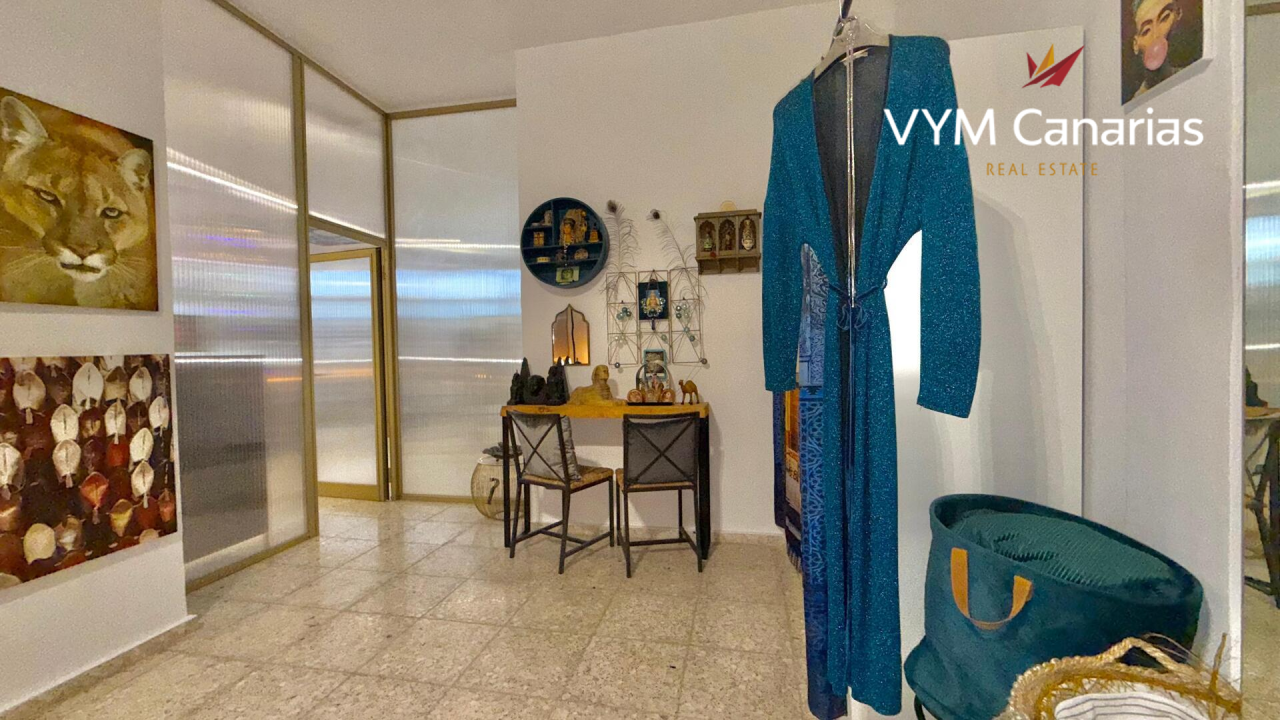 Таунхаус на Тенерифе, Испания, 135 м² - фото 17