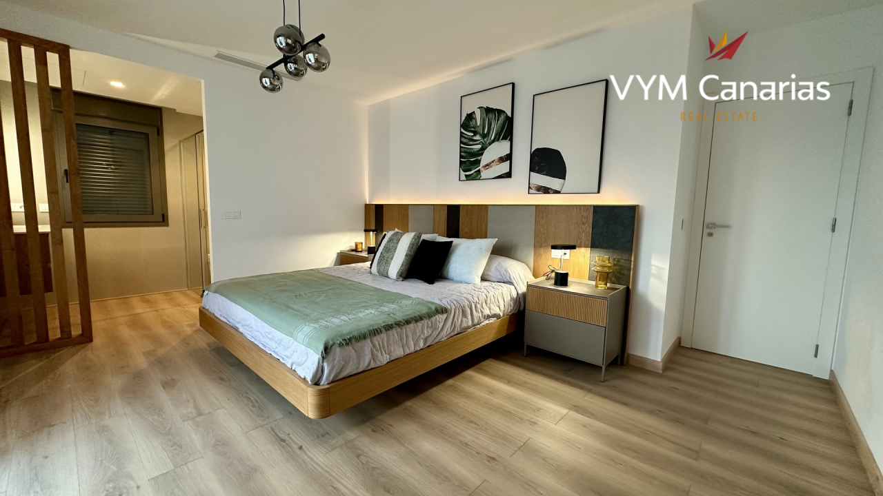 Вилла на Коста-Бланка, Испания, 258 м² - фото 18