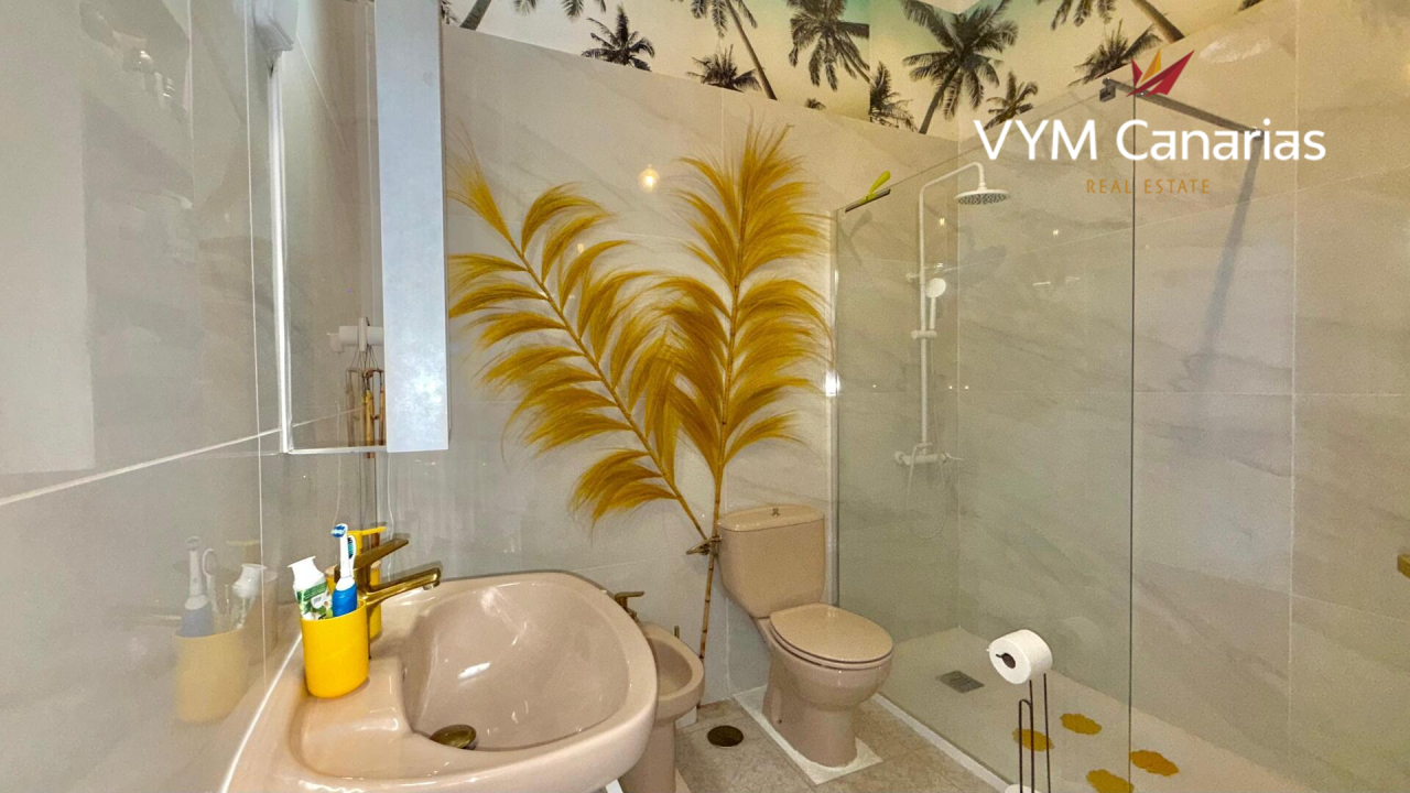 Таунхаус на Тенерифе, Испания, 135 м² - фото 19