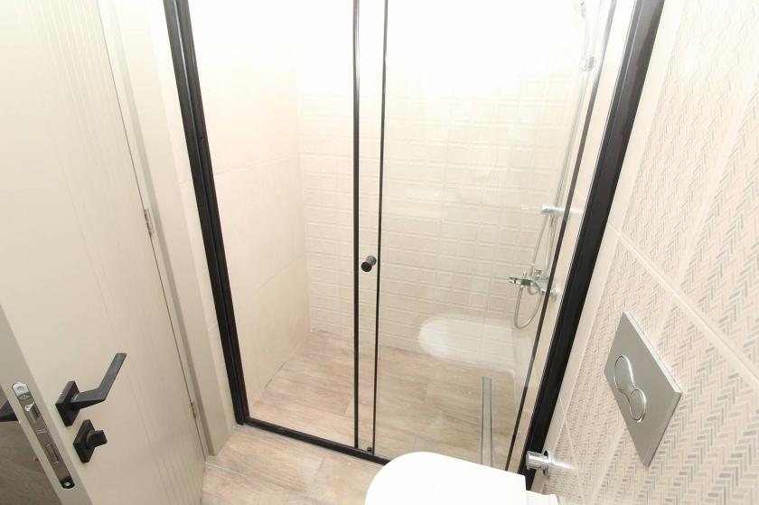 Квартира в Бейликдюзю, Турция, 80 м² - фото 19