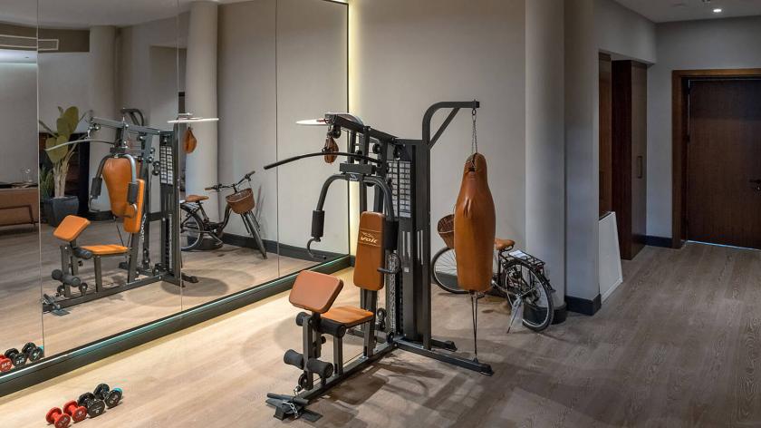 Квартира в Стамбуле, Турция, 133 м² - фото 19