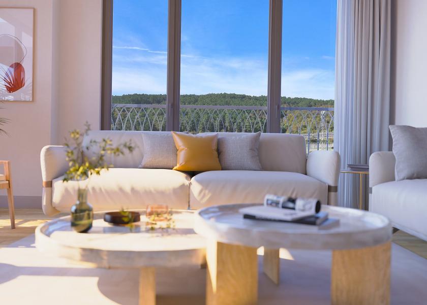 Квартира в Эюпе, Турция, 105 м² - фото 19