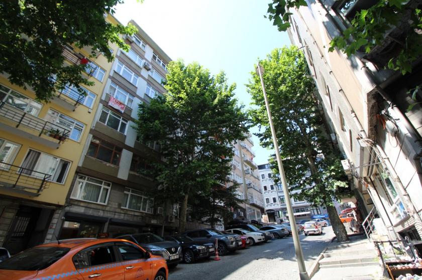 Пентхаус в Стамбуле, Турция, 140 м² - фото 19