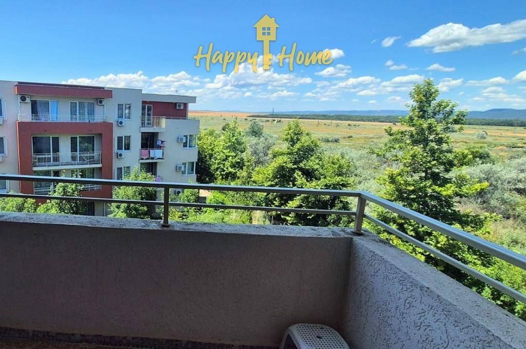 Квартира на Солнечном берегу, Болгария, 66 м² - фото 9