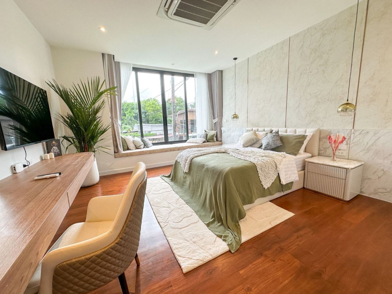 Вилла в Тхаланге, Таиланд, 479 м² - фото 2