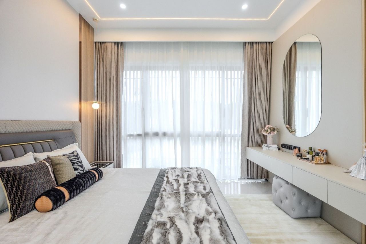 Вилла в Чалонге, Таиланд, 339 м² - фото 2