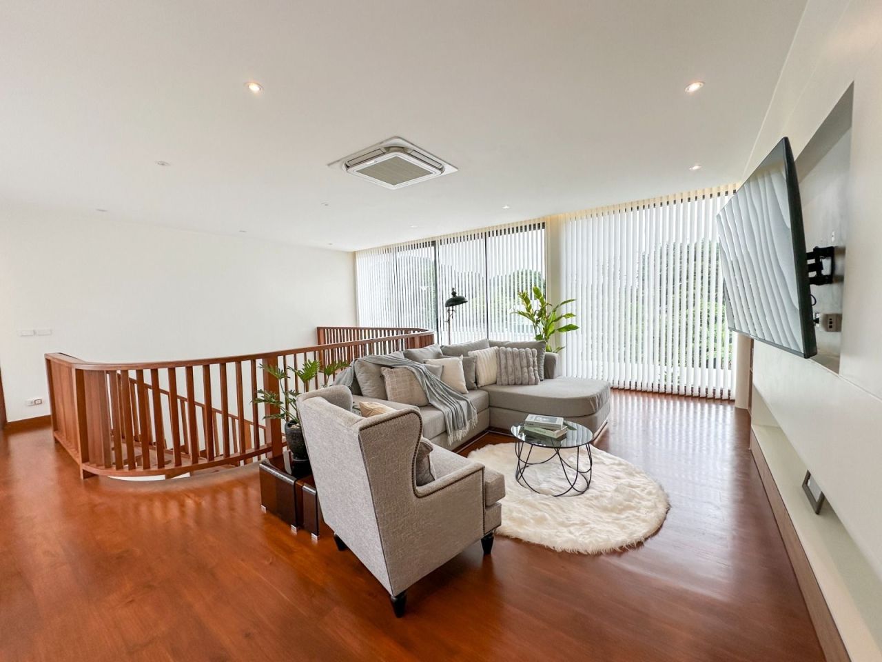 Вилла в Тхаланге, Таиланд, 479 м² - фото 3