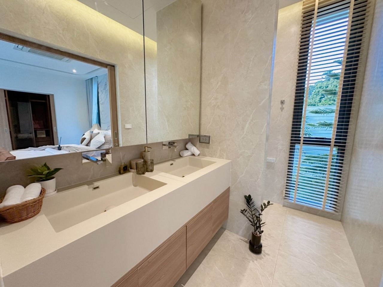 Вилла в Тхаланге, Таиланд, 479 м² - фото 7