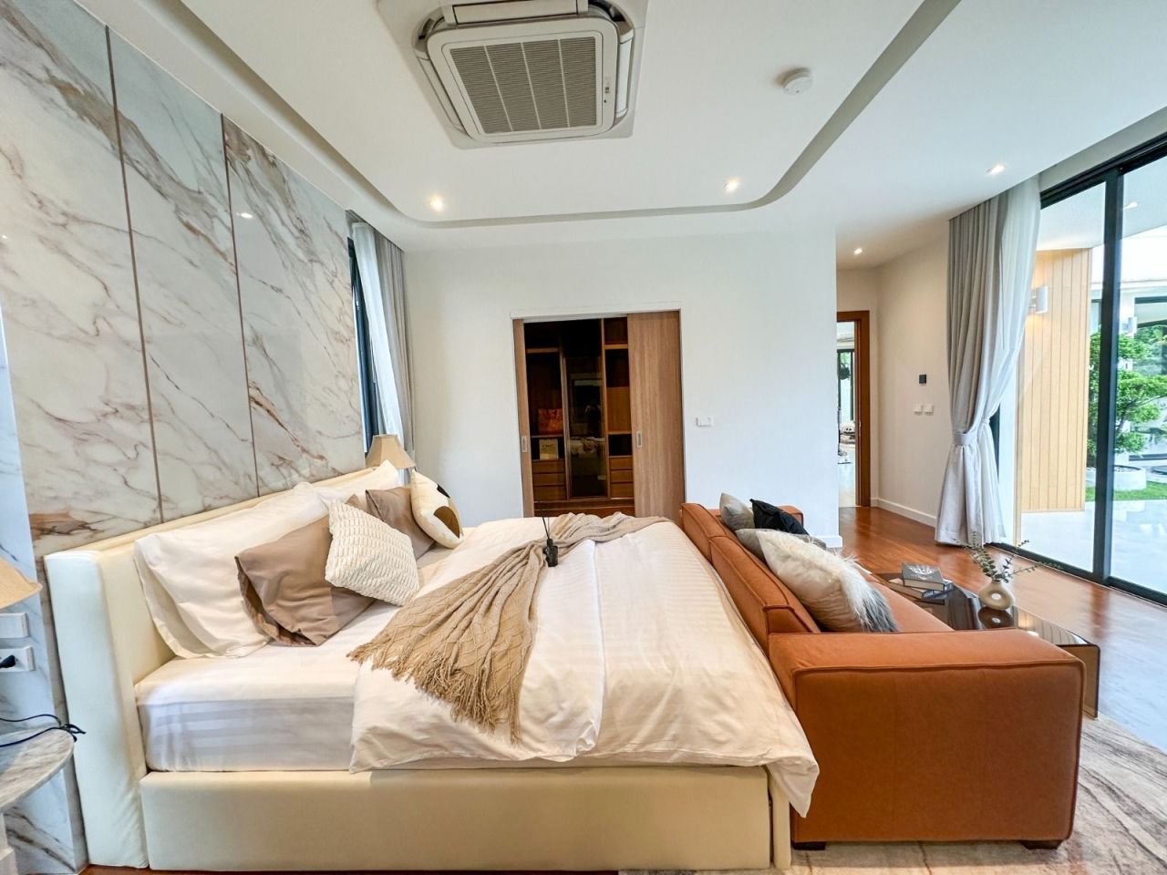 Вилла в Тхаланге, Таиланд, 479 м² - фото 8