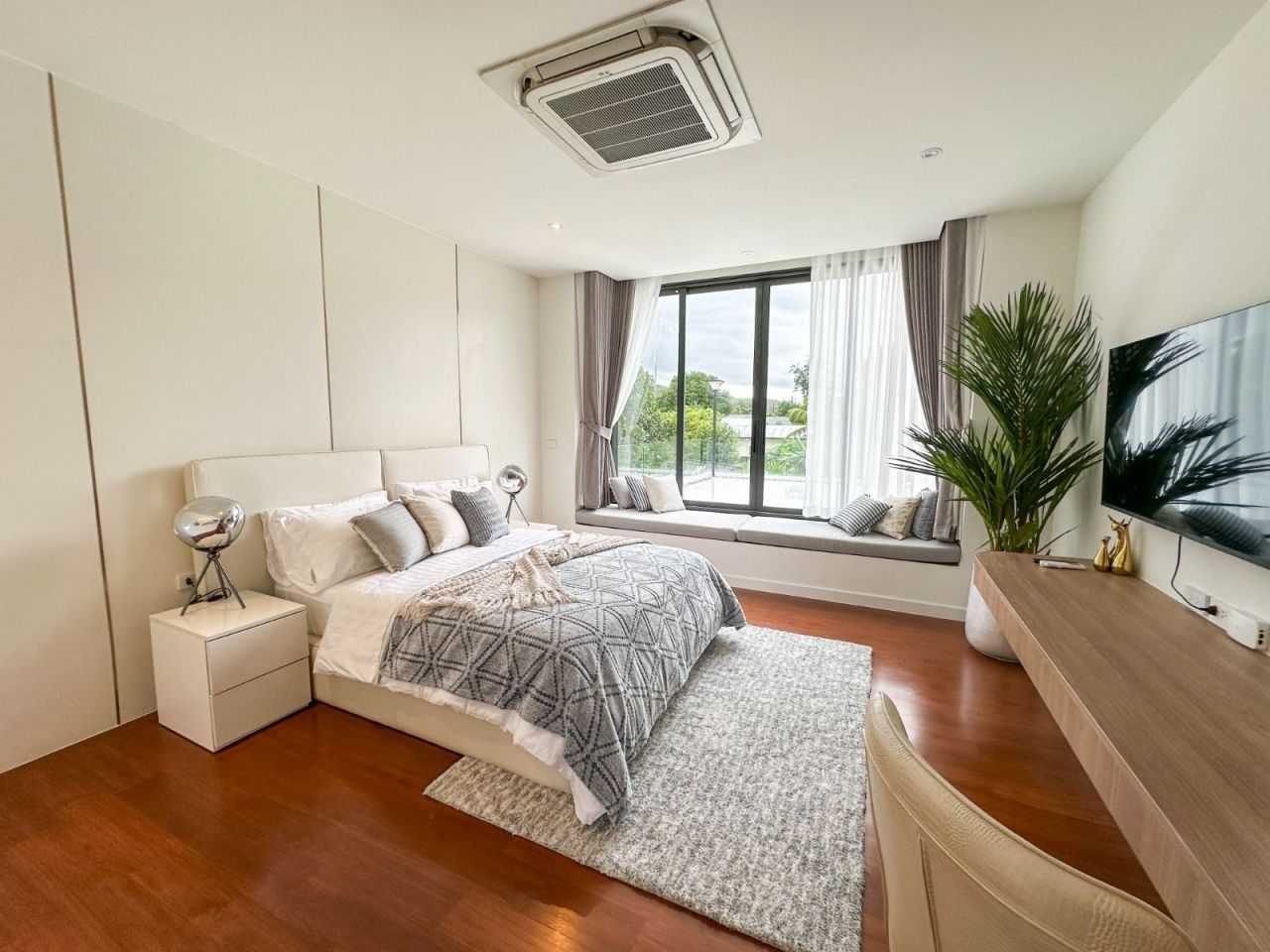 Вилла в Тхаланге, Таиланд, 479 м² - фото 10