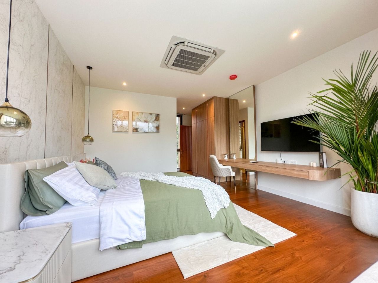 Вилла в Тхаланге, Таиланд, 479 м² - фото 11