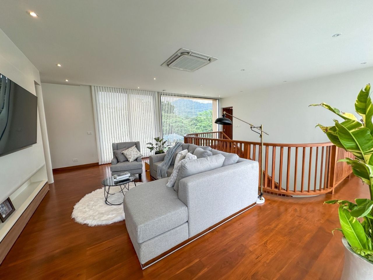 Вилла в Тхаланге, Таиланд, 479 м² - фото 13