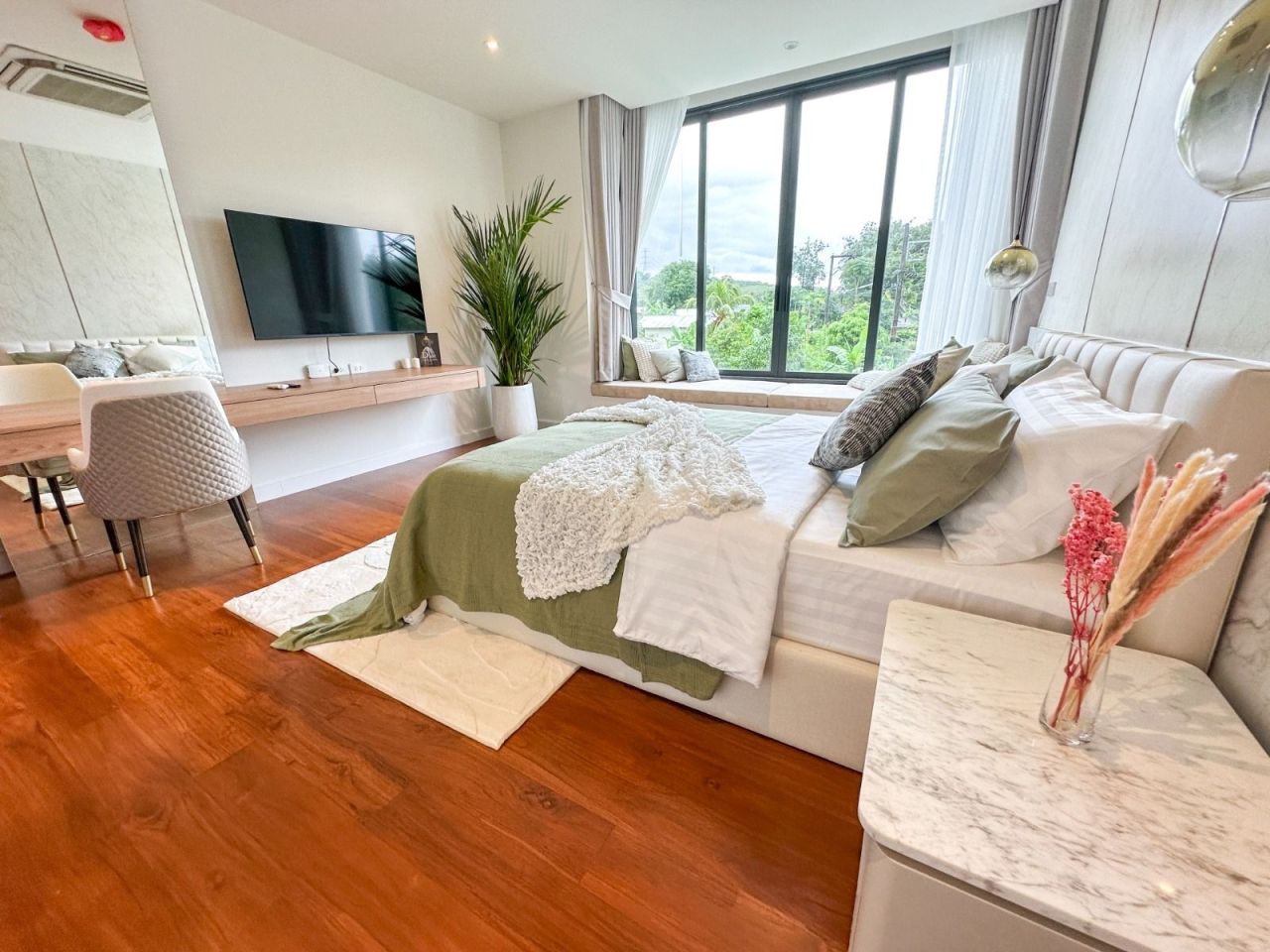 Вилла в Тхаланге, Таиланд, 479 м² - фото 16