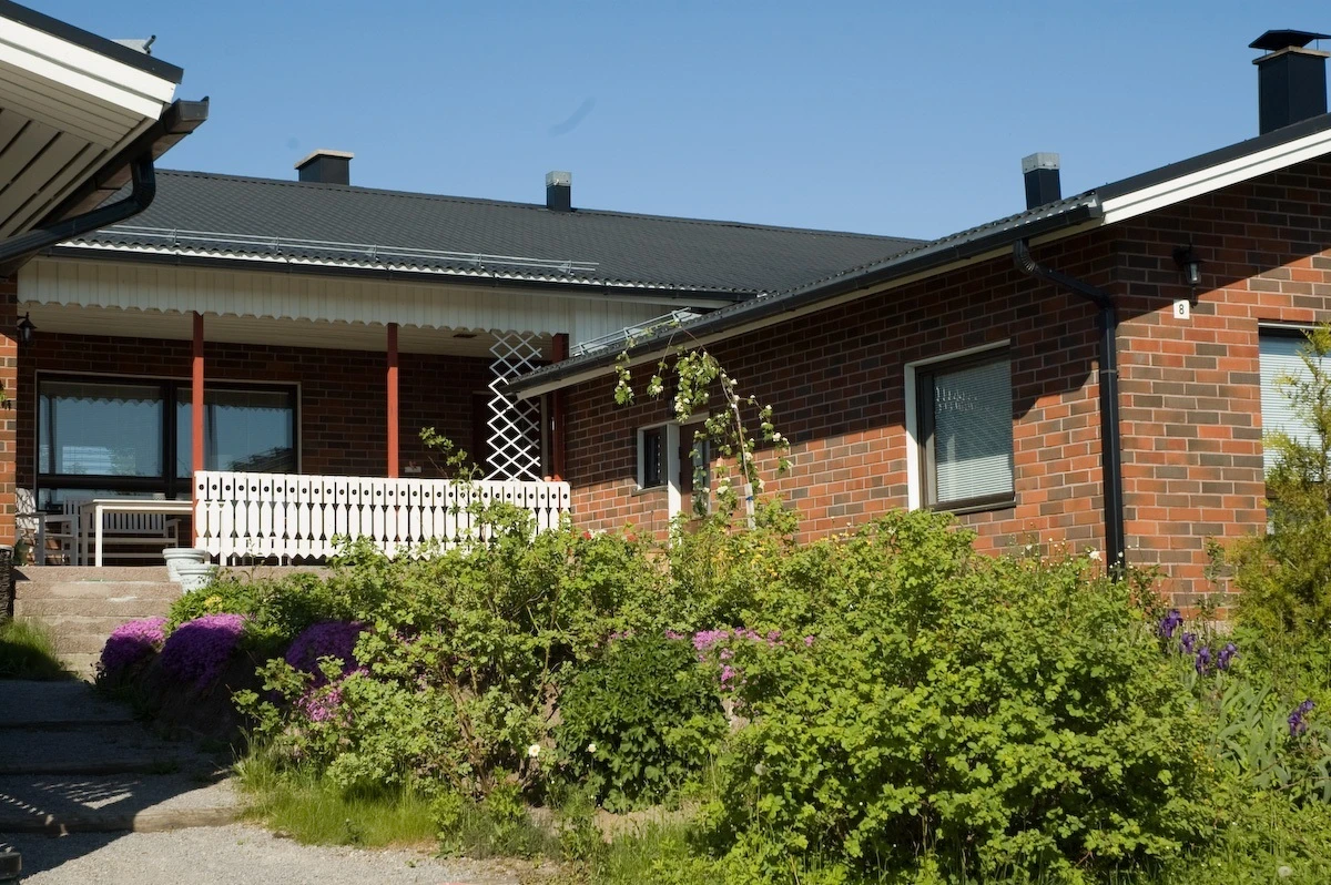 Дом в Керимяки, Финляндия, 198 м² - фото 2