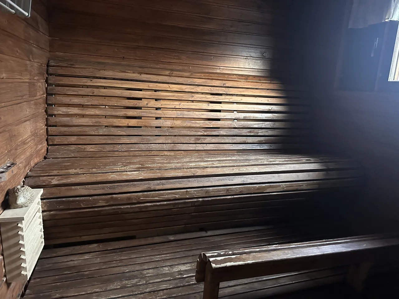 Дом в Керимяки, Финляндия, 198 м² - фото 14