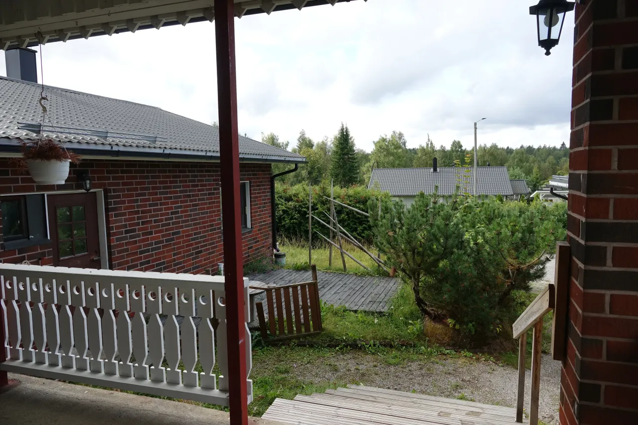 Дом в Керимяки, Финляндия, 198 м² - фото 5