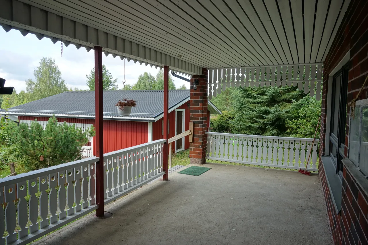 Дом в Керимяки, Финляндия, 198 м² - фото 6