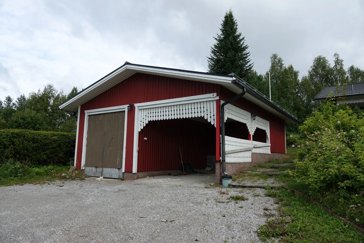 Дом в Керимяки, Финляндия, 198 м² - фото 4