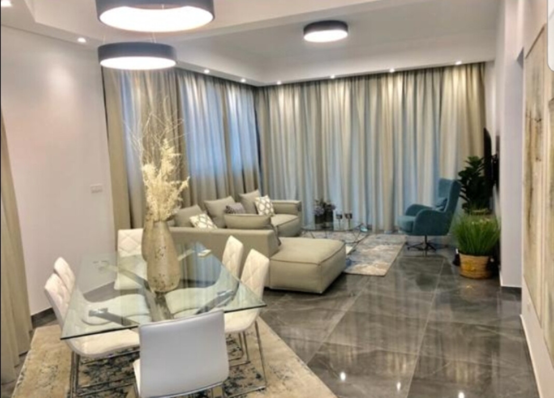 Квартира в Лимасоле, Кипр, 160 м² - фото 6