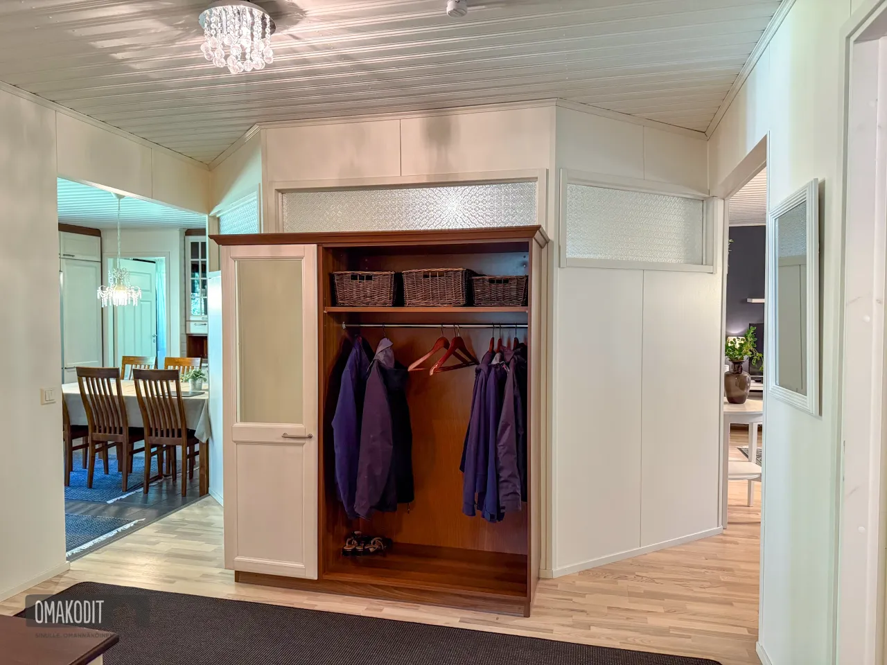 Дом в Ахтари, Финляндия, 117 м² - фото 4