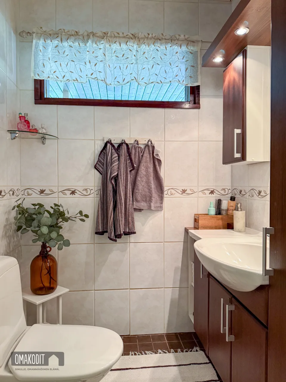 Дом в Ахтари, Финляндия, 117 м² - фото 5