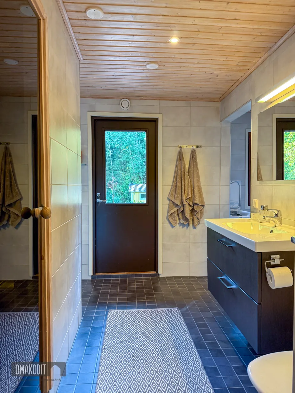 Дом в Ахтари, Финляндия, 117 м² - фото 16