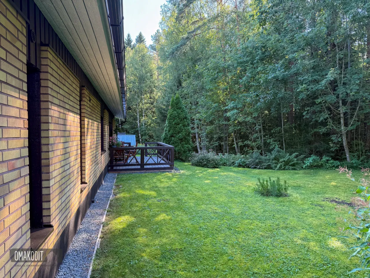 Дом в Ахтари, Финляндия, 117 м² - фото 3