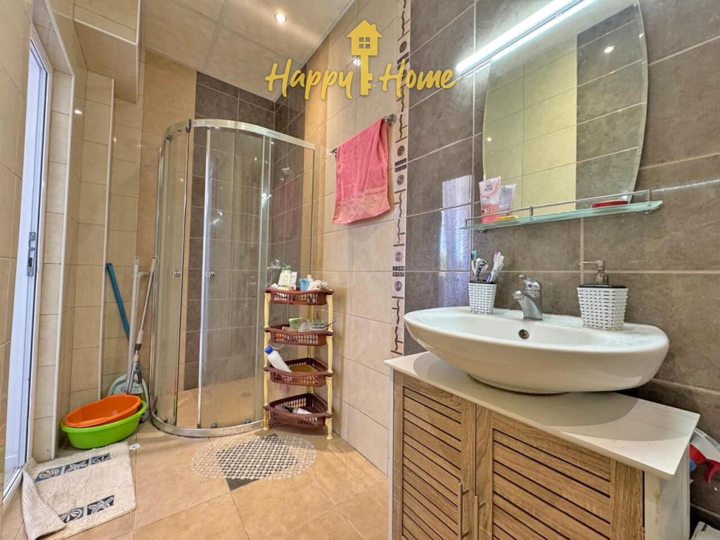 Студия на Солнечном берегу, Болгария, 42 м² - фото 8