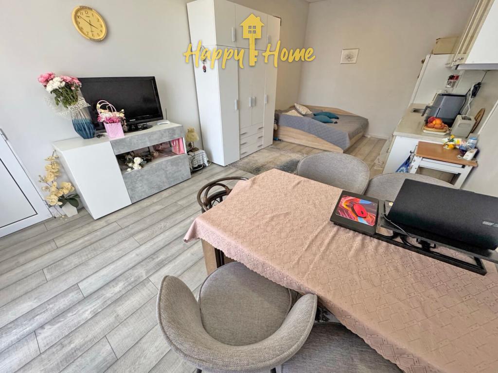 Студия на Солнечном берегу, Болгария, 42 м² - фото 6