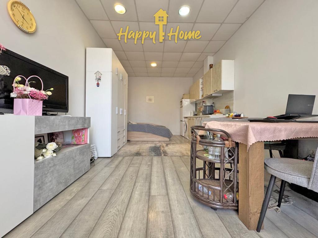 Студия на Солнечном берегу, Болгария, 42 м² - фото 5