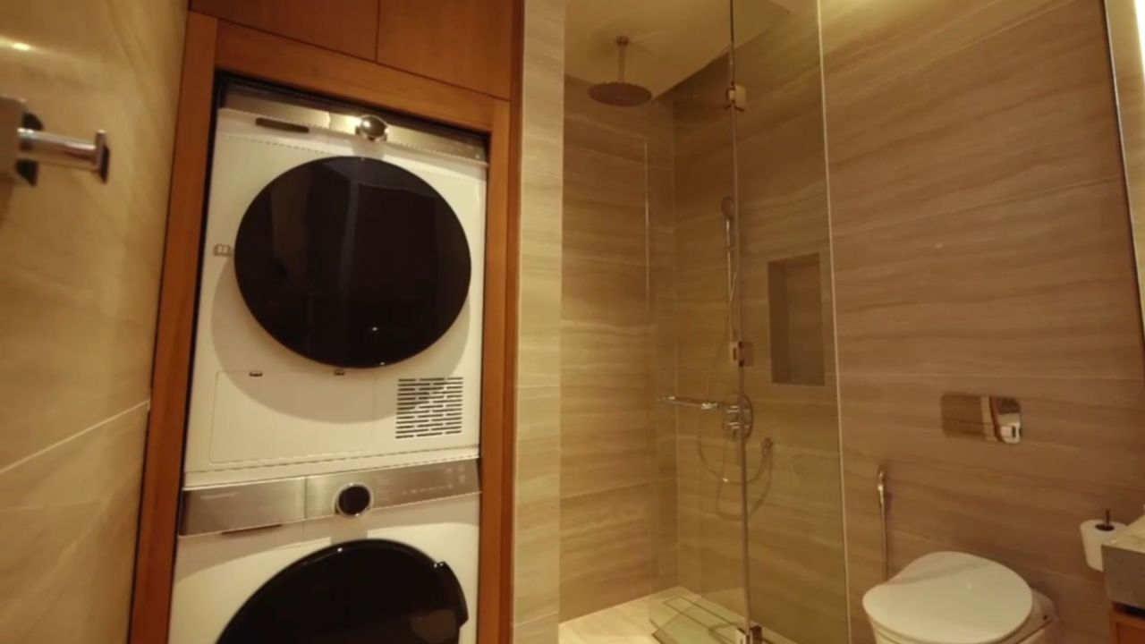 Апартаменты на острове Пхукет, Таиланд, 72 м² - фото 14