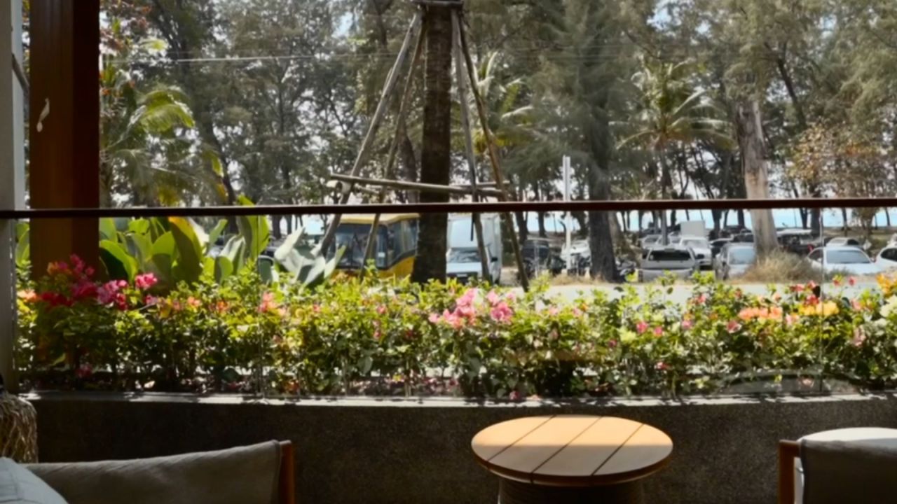 Апартаменты на острове Пхукет, Таиланд, 72 м² - фото 9