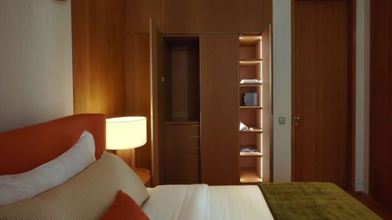 Апартаменты на острове Пхукет, Таиланд, 72 м² - фото 15