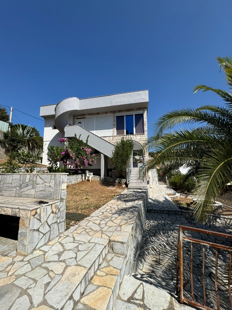 Дом в Утехе, Черногория, 128 м² - фото 2