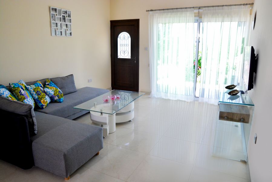 Таунхаус в Пафосе, Кипр, 86 м² - фото 7