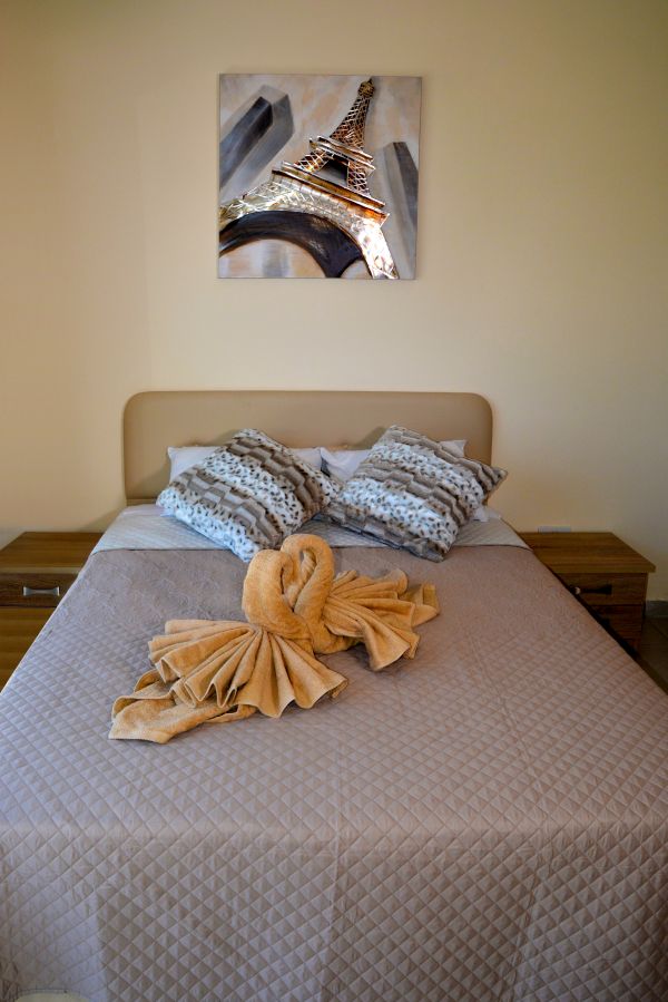 Таунхаус в Пафосе, Кипр, 86 м² - фото 14