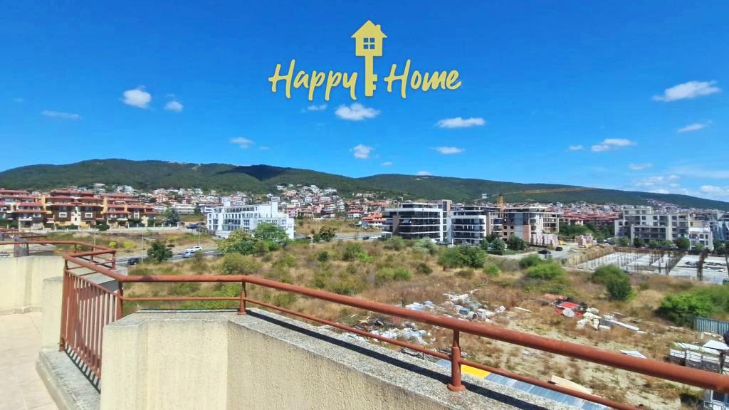 Студия в Святом Власе, Болгария, 94 м² - фото 2