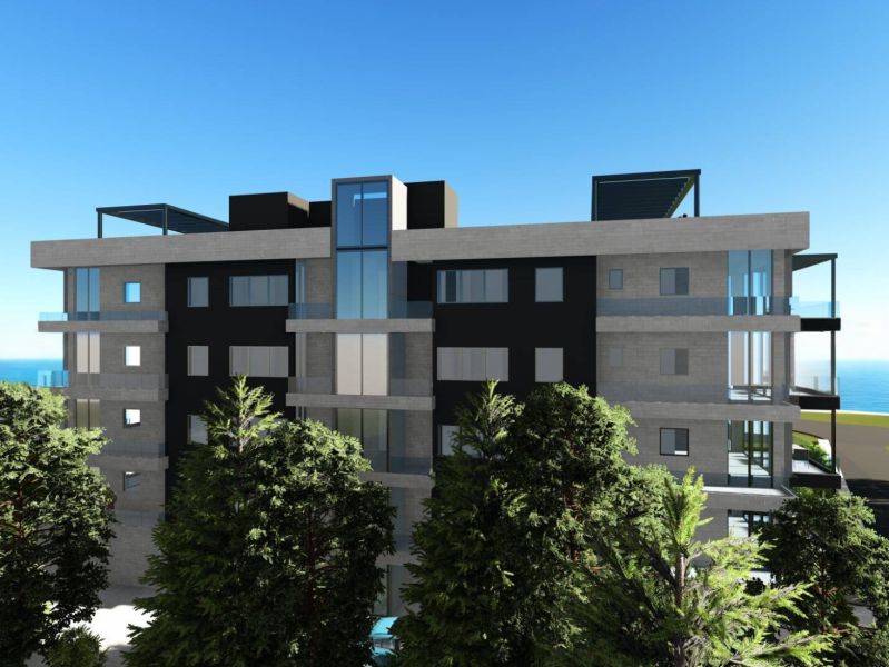 Апартаменты в Пафосе, Кипр, 79 м² - фото 11