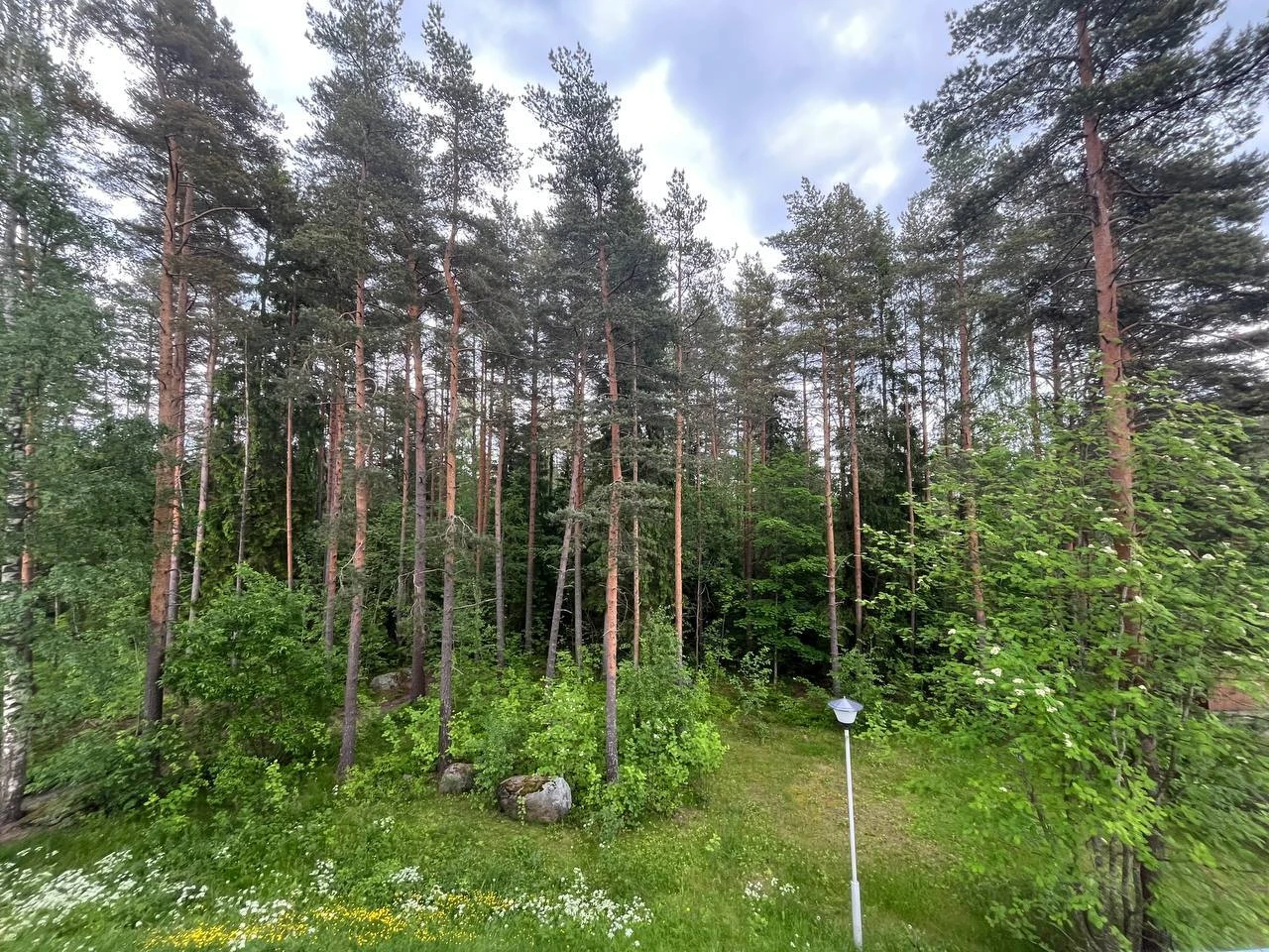 Квартира в Хамине, Финляндия, 55.5 м² - фото 10