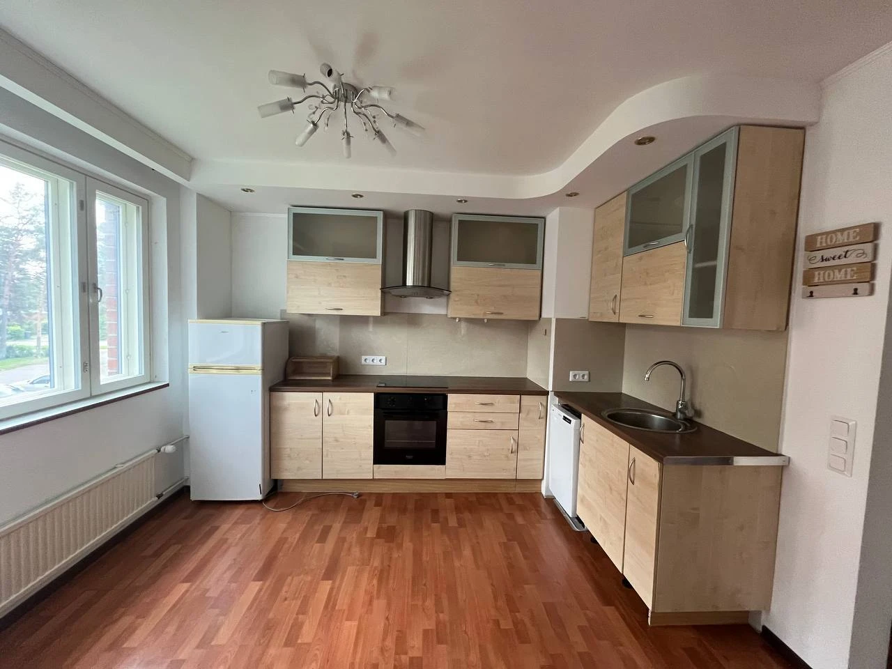 Квартира в Хамине, Финляндия, 55.5 м² - фото 2