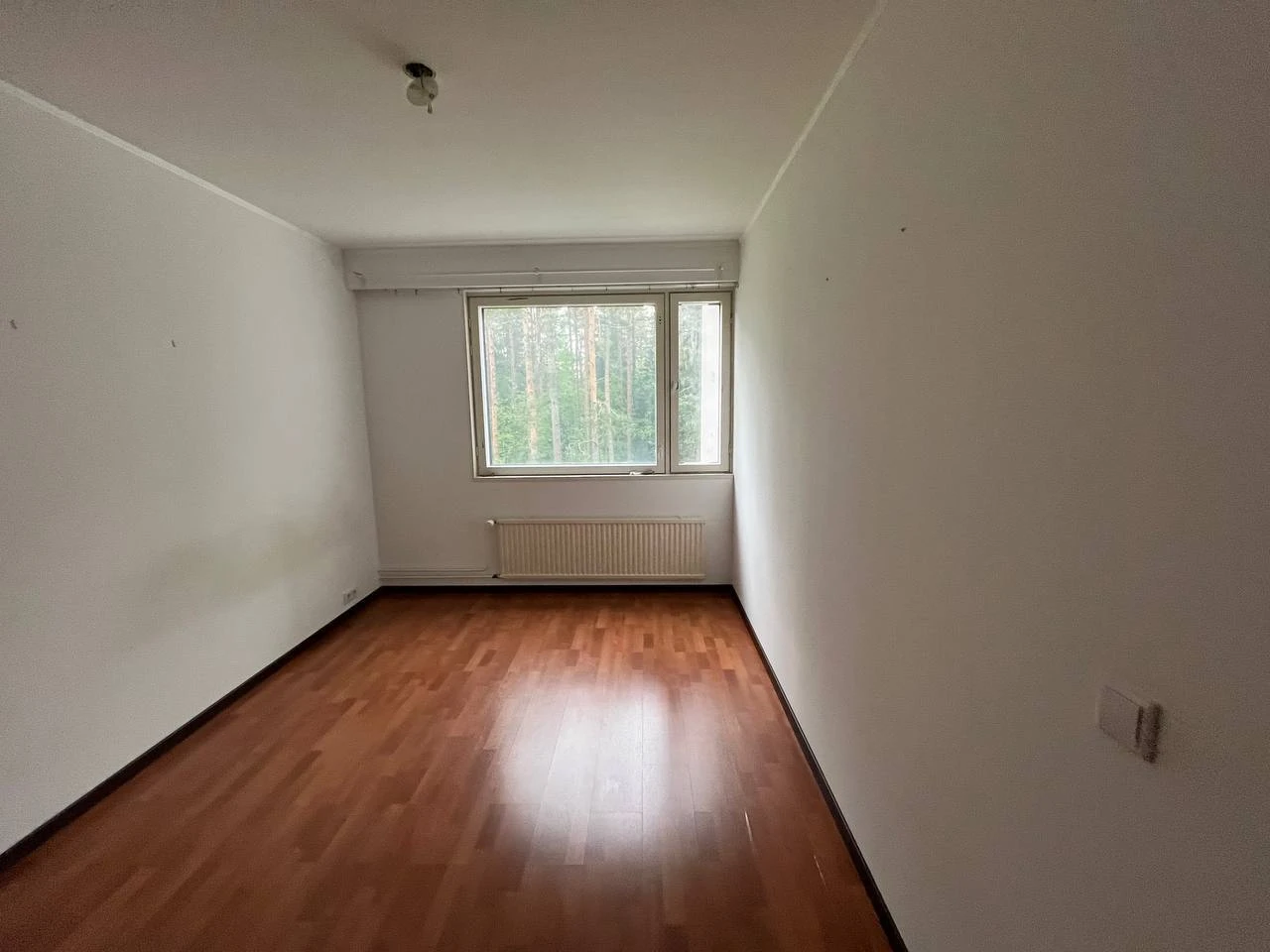 Квартира в Хамине, Финляндия, 55.5 м² - фото 4