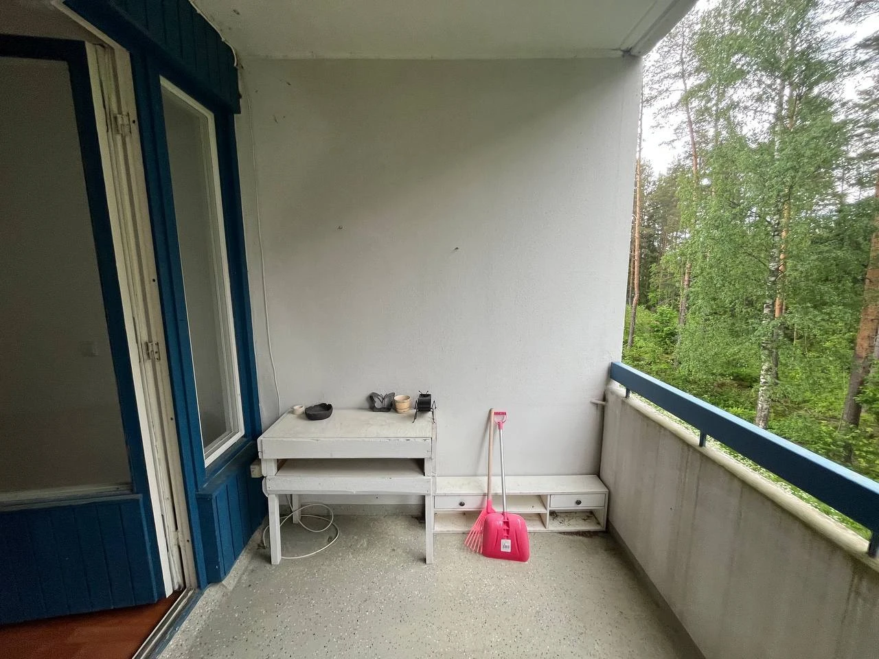 Квартира в Хамине, Финляндия, 55.5 м² - фото 11