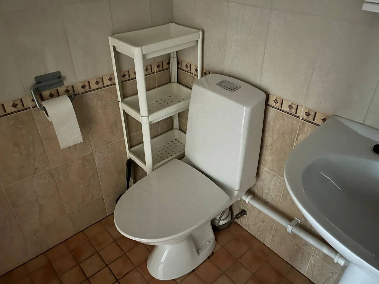 Квартира в Хамине, Финляндия, 55.5 м² - фото 8