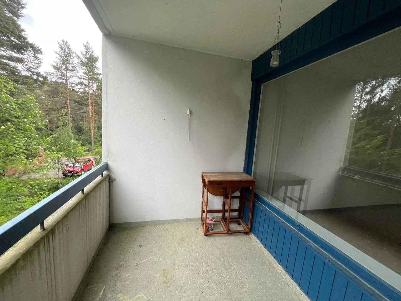 Квартира в Хамине, Финляндия, 55.5 м² - фото 12