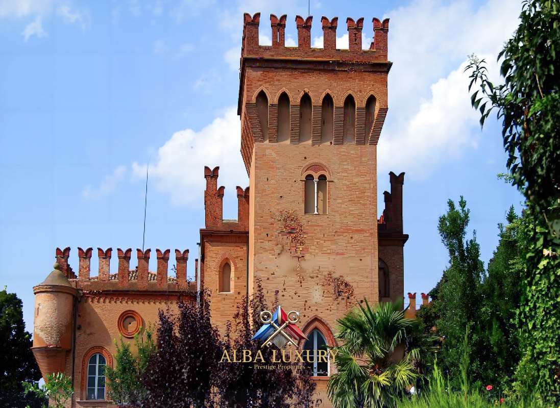 Апартаменты Via Bedazzo, Италия, 3 000 м² - фото 3