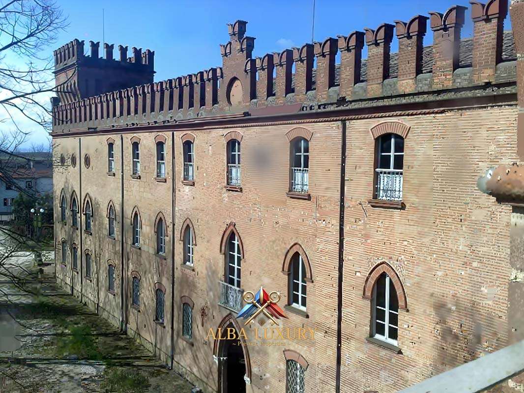 Апартаменты Via Bedazzo, Италия, 3 000 м² - фото 7