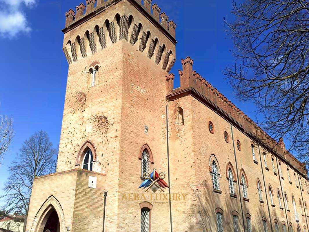 Апартаменты Via Bedazzo, Италия, 3 000 м² - фото 8