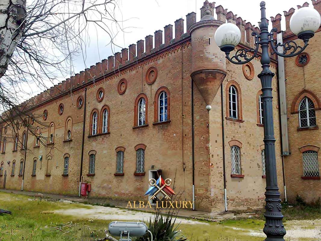 Апартаменты Via Bedazzo, Италия, 3 000 м² - фото 10